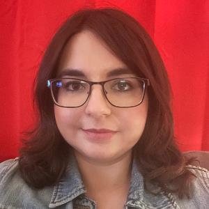 Kristen E. | Tutor in Essay Writing | 13613327