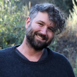 Kristopher W. | Tutor in Essay Writing | 13665734