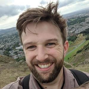 Kyle C. | Tutor in Essay Writing | 10498737