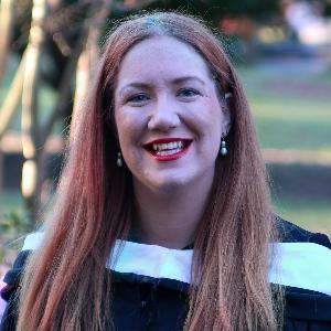 Lauren B. | Tutor in Essay Writing, Essay Writing, Spanish, ELL | 1305284