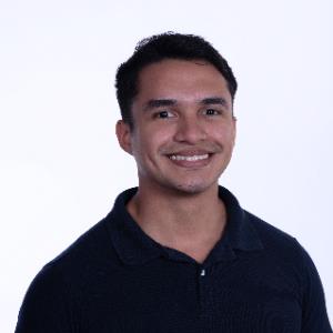 Leonardo B. | Tutor in Essay Writing, Technology - Computer Fundamentals | 12051951