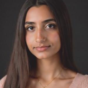 Liana D. | Tutor in Statistics | 12940374