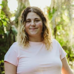 Lillian | Tutor in English | 13722160