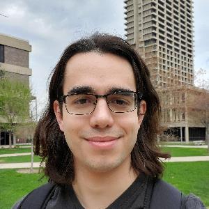 Lucas M. | Tutor in Algebra, Calculus | 11635861