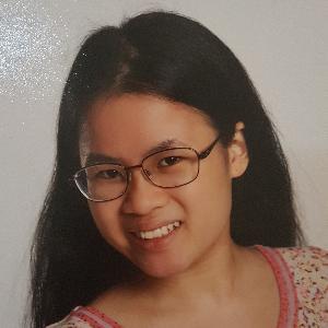 Lucia G. | Tutor in Algebra, Biology | 6962020