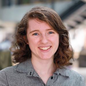 Lydia F. | Tutor in Essay Writing | 13224971