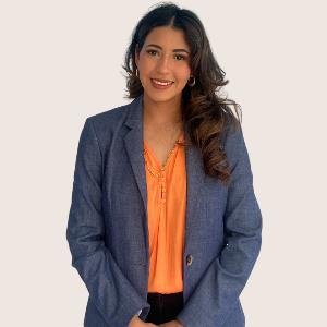 Mariana M. | Tutor in Anatomy and Physiology, Midlevel (7-8) Science, Spanish | 3918032