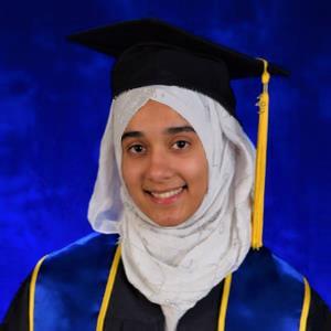 Maryam K. | Tutor in Anatomy and Physiology | 10955203