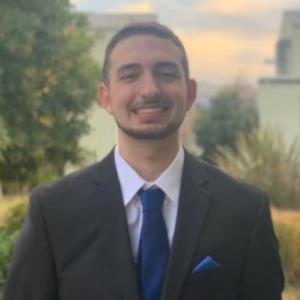 Matthew S. | Tutor in Algebra, Calculus | 14325793