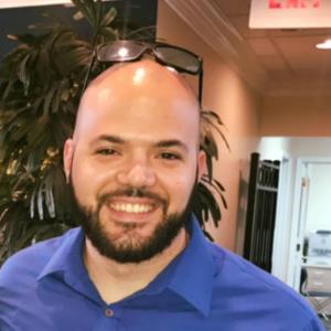 Michael P. | Tutor in Accounting, Accounting Intermediate, MS Excel, MS Word, Technology - Computer Fundamentals | 10809790