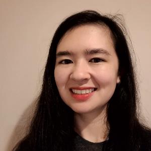 Michaiah S. | Tutor in Essay Writing | 13826061