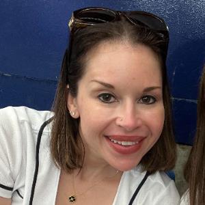 Michele F. | Tutor in Finance | 13841085