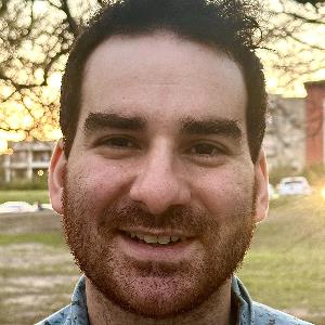 Mitchell F. | Tutor in Chemistry | 13826062