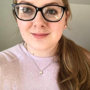 Molly D. | Tutor in Essay Writing | 12783048