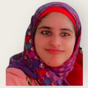 Nabeela K. | Tutor in  | 12210392