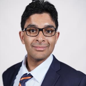 Nabil B. | Tutor in Essay Writing | 13522792