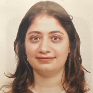 Narges G. | Tutor in Algebra, Elementary (3-6) Math, Midlevel (7-8) Math | 11590415