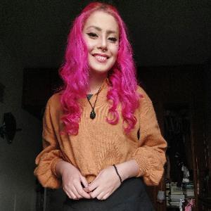 Natalia B. | Tutor in Anatomy and Physiology | 9437036