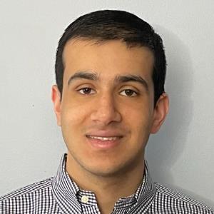 Neal P. | Tutor in Statistics | 13688541