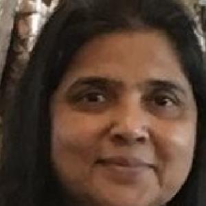 Neeta G. | Tutor in Statistics | 13603050