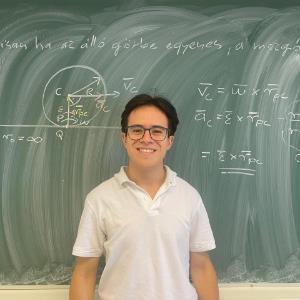 Patricio G. | Tutor in Algebra, Algebra 2, Elementary (3-6) Math, Geometry, Pre-Calculus | 11851104