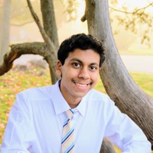 Pranit S. | Tutor in Calculus, Computer Science Java, Statistics | 11631935