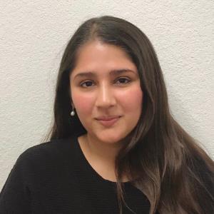 Priyanka O. | Tutor in Finance | 13156680