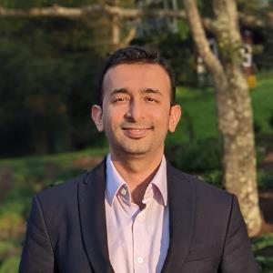 Rahul D. | Tutor in Physics, Statistics | 14080092