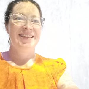 Rayna | Tutor in English, Spanish | 11215049