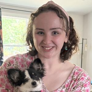 Rebecca K. | Tutor in Essay Writing | 13574055