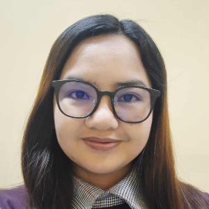 Reckelyn L. | Tutor in Accounting, Accounting Intermediate | 13759603