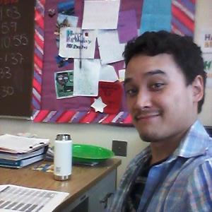 Robert H. | Tutor in ELL, English, Essay Writing, Literature | 1919561