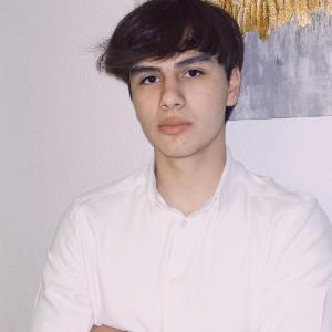 Rodrigo S. | Tutor in Calculus, Physics, Spanish | 13321652