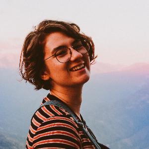 Sabrina A. | Tutor in Essay Writing | 5312624