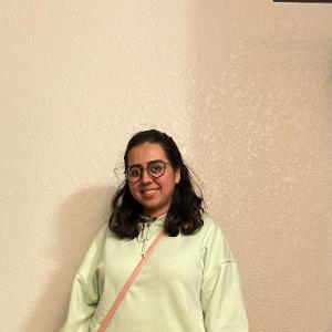 Sahra P. | Tutor in Algebra, Statistics | 10988450