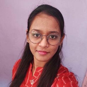 Sakshi J. | Tutor in Calculus, Calculus BC | 10213593