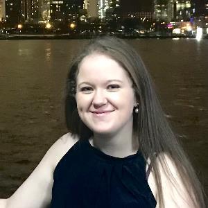 Samantha J. | Tutor in Algebra, Algebra 2, Elementary (3-6) Math | 9777286