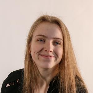 Sarah F. | Tutor in Essay Writing, Literature | 13765453