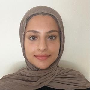 Sarina | Tutor in  | 11534895