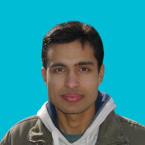 Saroj A. | Tutor in Calculus, Statistics | 12140608