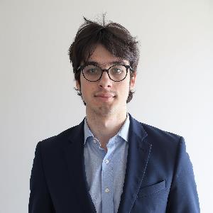 Saso K. | Tutor in Chemistry, Essay Writing | 7939528