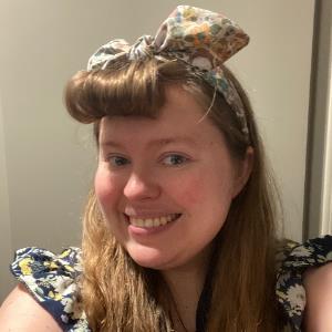 Shantel S. | Tutor in Essay Writing | 9639579