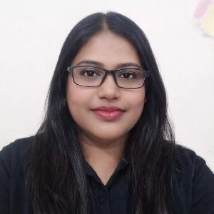 Shobha M. | Tutor in Chemistry | 6785336