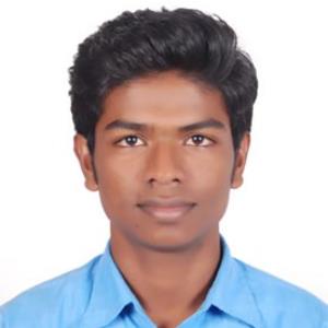 Shyam J. | Tutor in Algebra, Statistics | 7155028