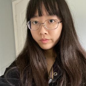 Sidney C. | Tutor in Essay Writing | 13535944