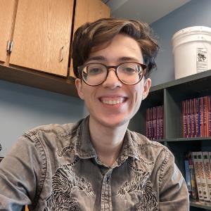 Sofia G. | Tutor in  | 13532928