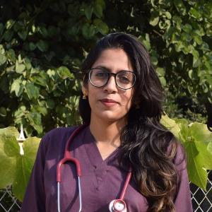 Sumaira N. | Tutor in Elementary (3-6) Math, ELL | 9116162