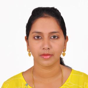 Sushma K. | Tutor in Elementary (3-6) Math | 11650137