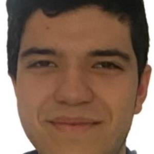 Tony B. | Tutor in  | 14174011