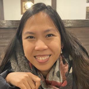 Tram H. | Tutor in Algebra, Economics, Statistics | 7656042